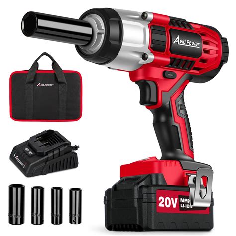 power torque battery|power torque impact wrench.